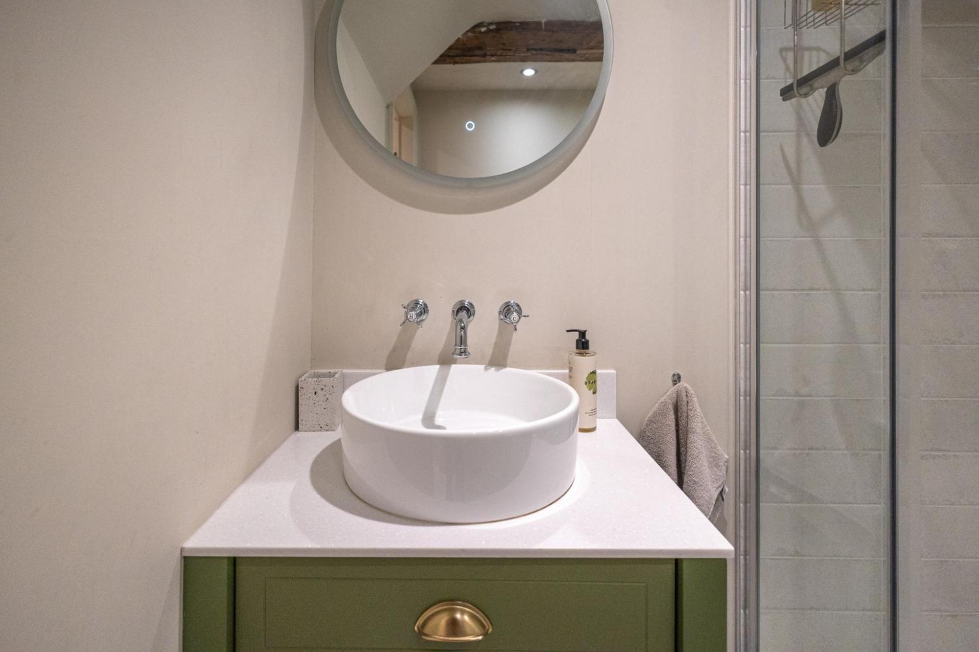 Barton Cottage Bed And Breakfast Broadmayne Экстерьер фото
