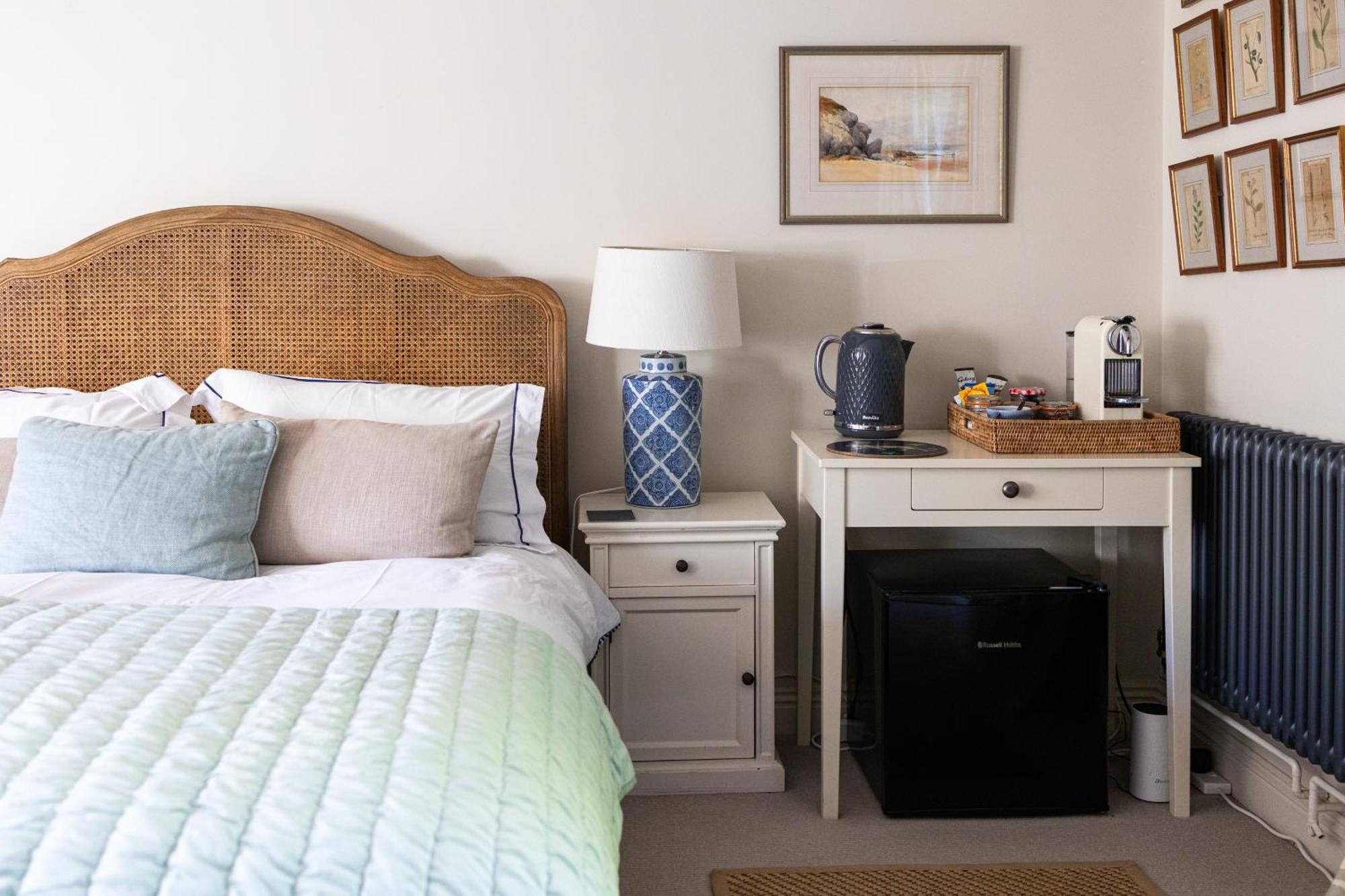 Barton Cottage Bed And Breakfast Broadmayne Экстерьер фото